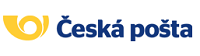 logo česká pošta